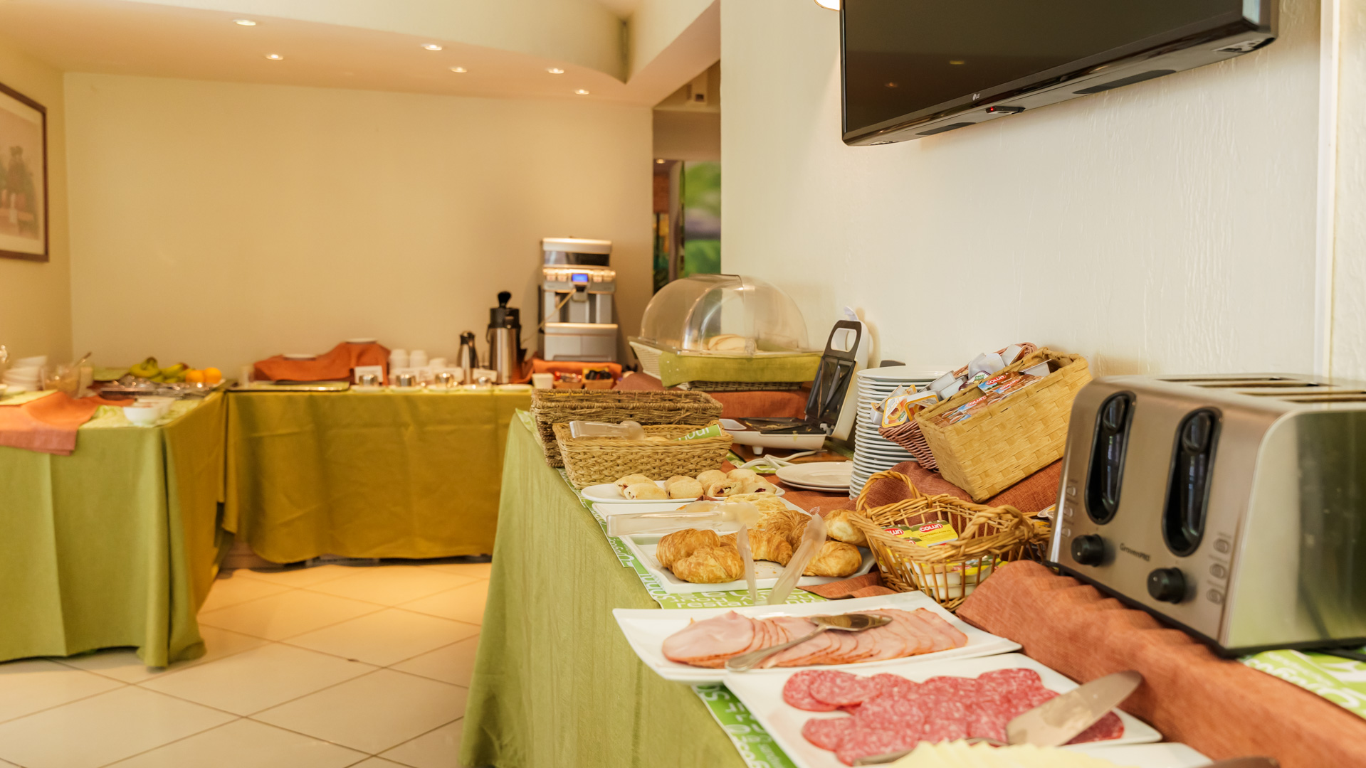 Buffet-2