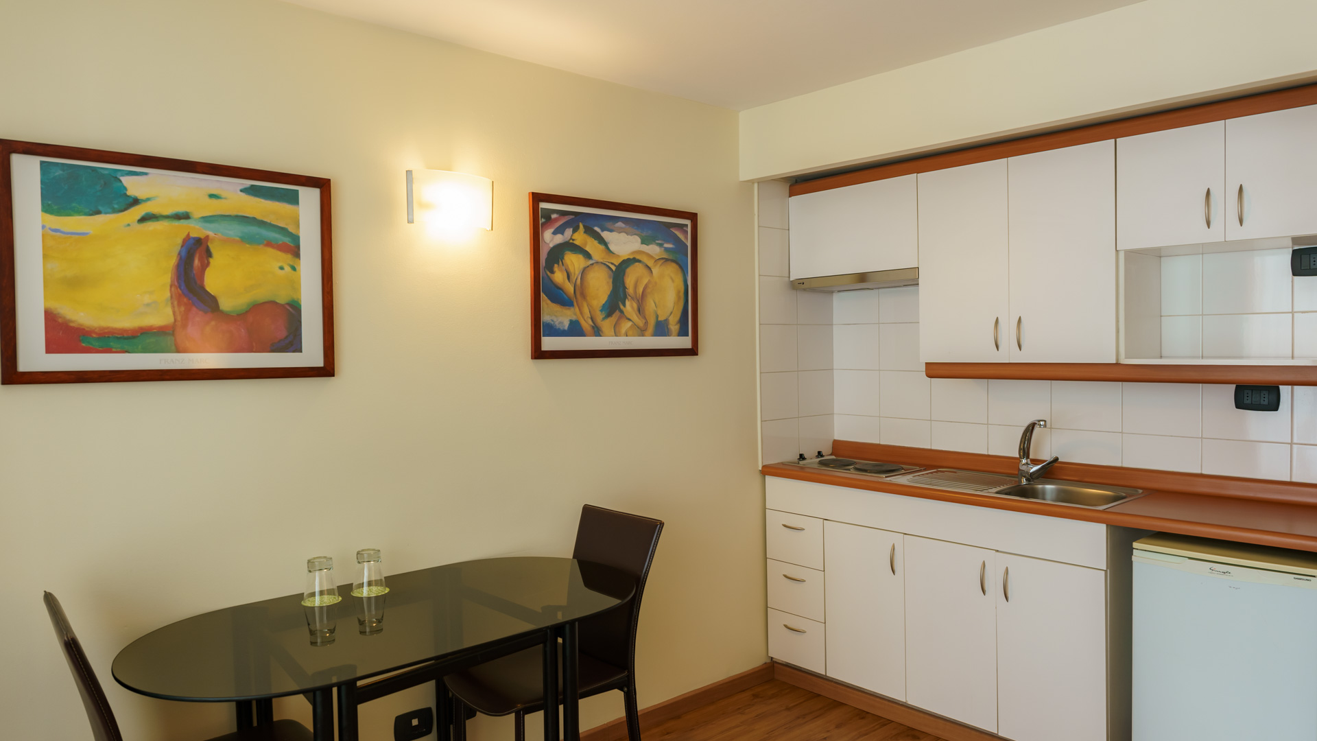 kitchennette JSM